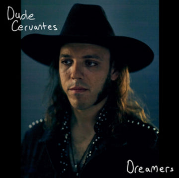 DREAMERS | VINYL RECORD (LP)