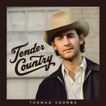TENDER COUNTRY | VINYL RECORD (LP)