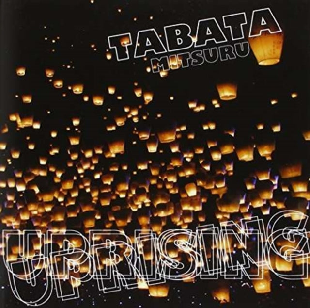 MITSURU, TABATA | UPRISING/SKY LANTERN | 7IN VINYL