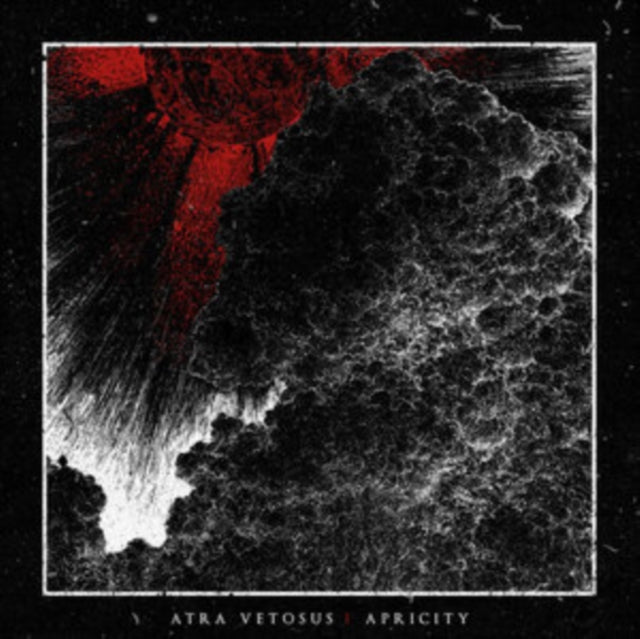 ATRA VETOSUS | APRICITY | VINYL RECORD (LP)