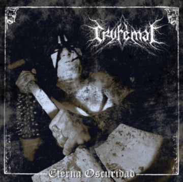 ETERNA OSCURIDAD (A2 POSTER/LIMITED/IMPORT) | VINYL RECORD (LP)
