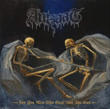 FOR YOU MEN WHO GAZE INTO THE SUN (POSTER/LIMITED/IMPORT) | VINYL RECORD (LP)