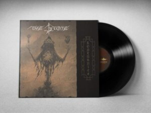 STONE | KOSTURNICE | VINYL RECORD (LP)
