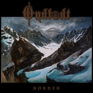 ONDFODT | NORDEN | VINYL RECORD (LP)