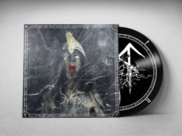 MARA | LOKA MAER | VINYL RECORD (LP)