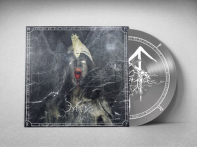 MARA | LOKA MAER (GREY VINYL) | VINYL RECORD (LP)