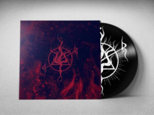 PYRA | PYRA | VINYL RECORD (LP)