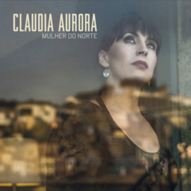 AURORA, CLAUDIA | MULHER DO NORTE | VINYL RECORD (LP)
