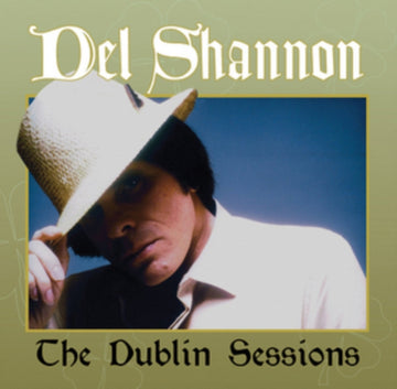 DUBLIN SESSIONS | VINYL RECORD (LP)