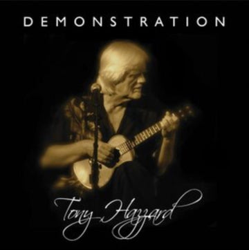 HAZZARD, TONY | DEMONSTRATION | VINYL RECORD (LP)