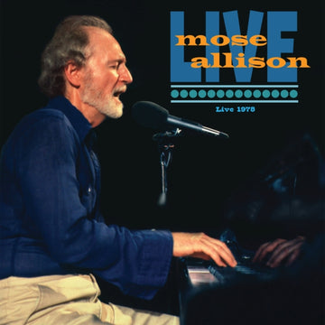 LIVE 1978 | VINYL RECORD (LP)