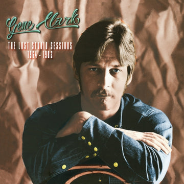LOST STUDIO SESSIONS 1964-1982 (2LP/TAN VINYL) | VINYL RECORD (LP)