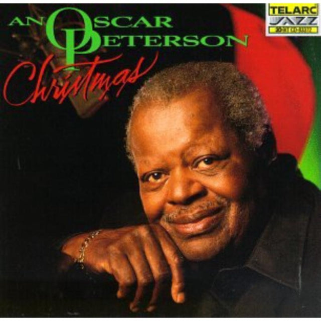 PETERSON, OSCAR | OSCAR PETERSON CHRISTMAS | CD