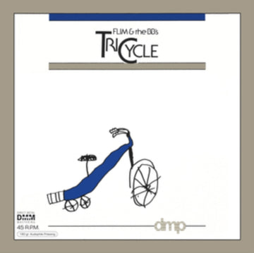TRICYCLE (45 RPM) | VINYL RECORD (LP)