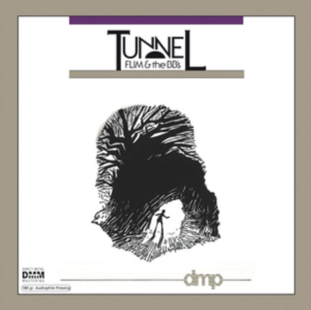 FLIM & THE BB'S | TUNNEL (2LP) | VINYL RECORD (LP)