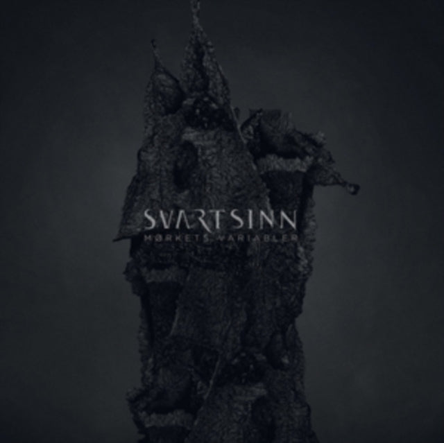SVARTSINN | MORKETS VARIABLER | VINYL RECORD (LP)