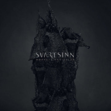 SVARTSINN | MORKETS VARIABLER | VINYL RECORD (LP)