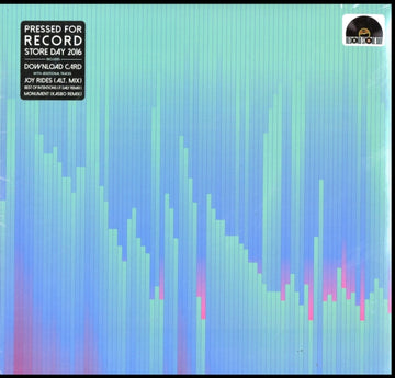 MUTEMATH | CHANGES (LIMITED EDITION/DL CARD) | VINYL RECORD (LP)