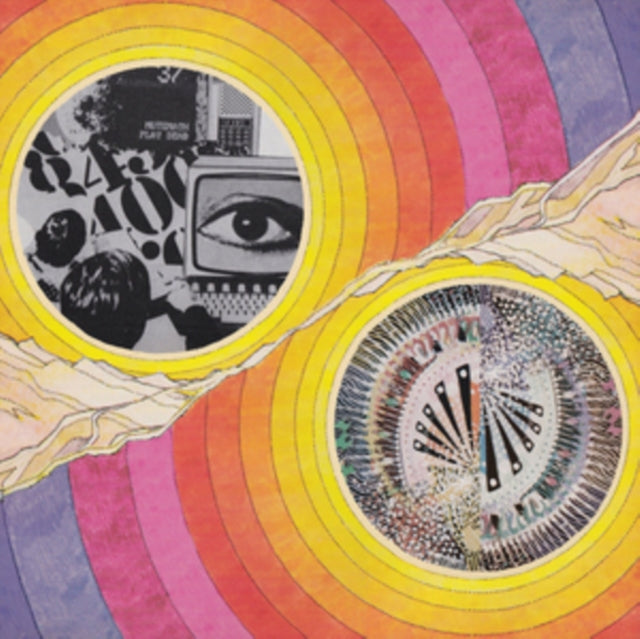 MUTEMATH | PLAY DEAD (2LP) | VINYL RECORD (LP)