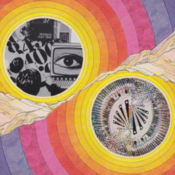 MUTEMATH | PLAY DEAD (2LP) | VINYL RECORD (LP)