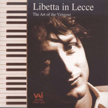 UNKNOWN | FRANCESCO LIBETTA AT LECCE | CD