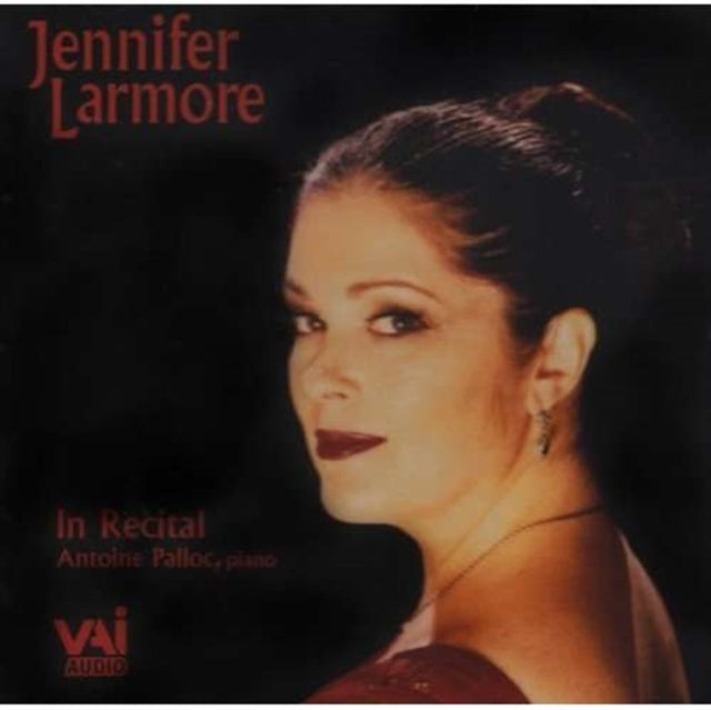 UNKNOWN | JENNIFER LAMORE IN CONCERT | CD