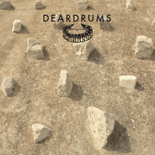 DEARDRUMS | DEARDRUMS | VINYL RECORD (LP)