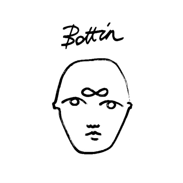 BOTTIN | I HAVE WHAT I GAVE | VINYL RECORD (LP)