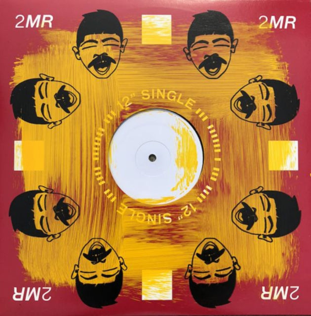 KLINT, ANTON | UPS & DOWNS | 12IN VINYL