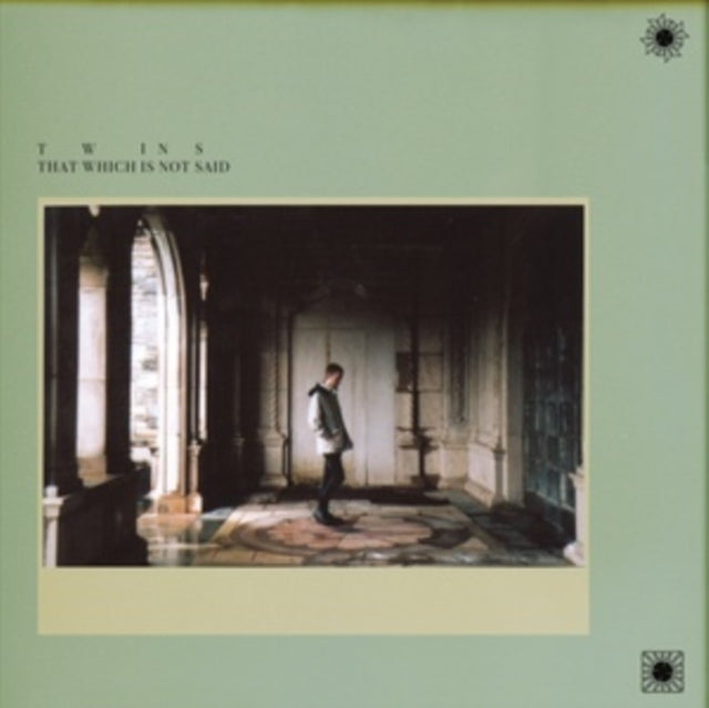 TWINS | THAT WHICH IS NOT SAID | VINYL RECORD (LP)