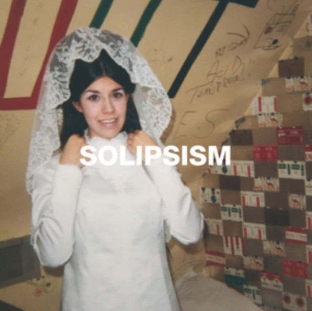 SIMONETTI, MIKE | SOLIPSISM (COLLECTED WORKS 2006-2013) | VINYL RECORD (LP)
