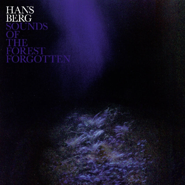 BERG, HANS | SOUNDS OF THE FOREST FORGOTTEN | VINYL RECORD (LP)