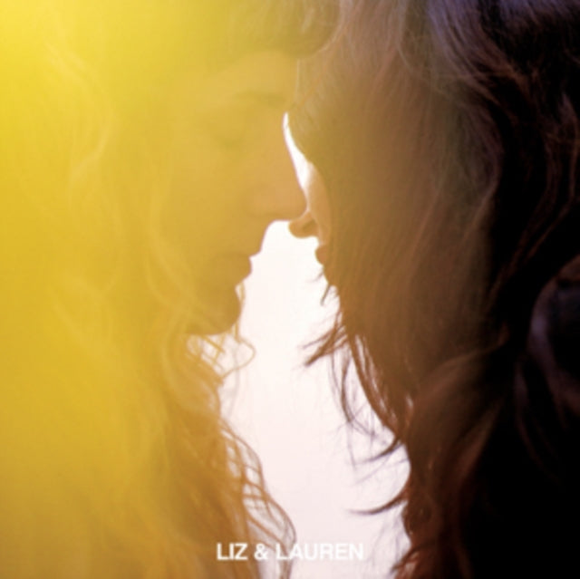 FLAX, LAUREN | LIZ & LAUREN EP | 12IN VINYL