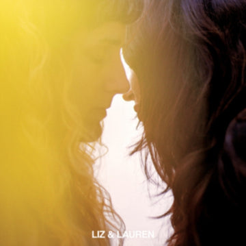 FLAX, LAUREN | LIZ & LAUREN EP | 12IN VINYL