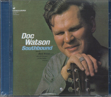 WATSON, DOC | SOUTHBOUND | CD