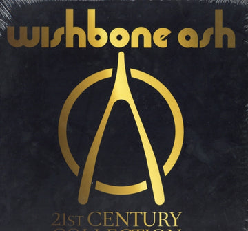 21ST CENTURY COLLECTION | VINYL RECORD (LP)