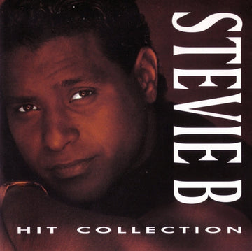 B., STEVIE | HIT COLLECTION | VINYL RECORD (LP)
