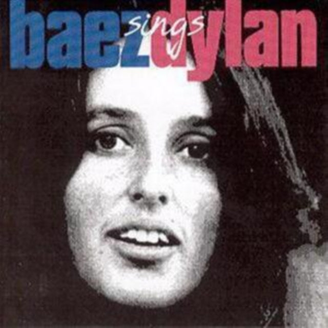 BAEZ, JOAN | BAEZ SINGS DYLAN | CD