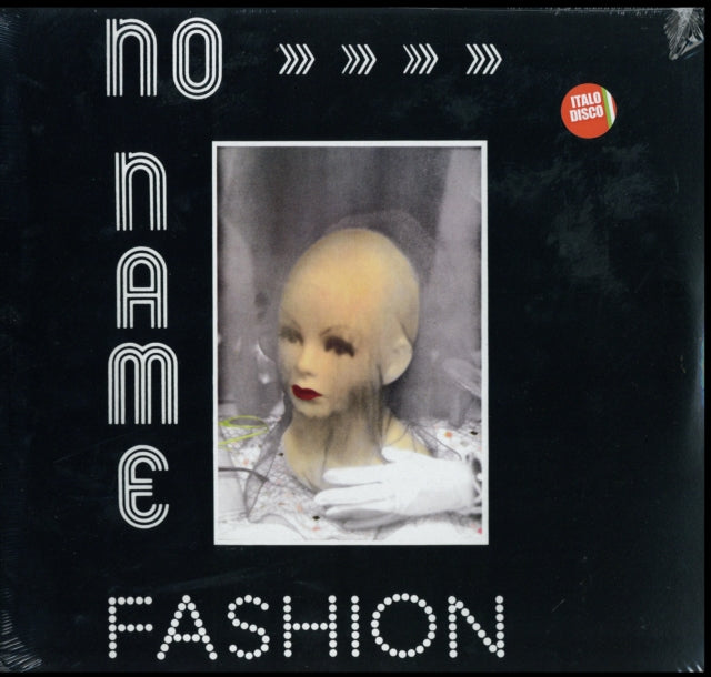 NONAME | FASHION | 12IN VINYL