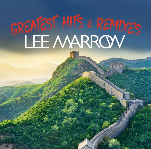 MARROW, LEE | GREATEST HITS & REMIXES | VINYL RECORD (LP)
