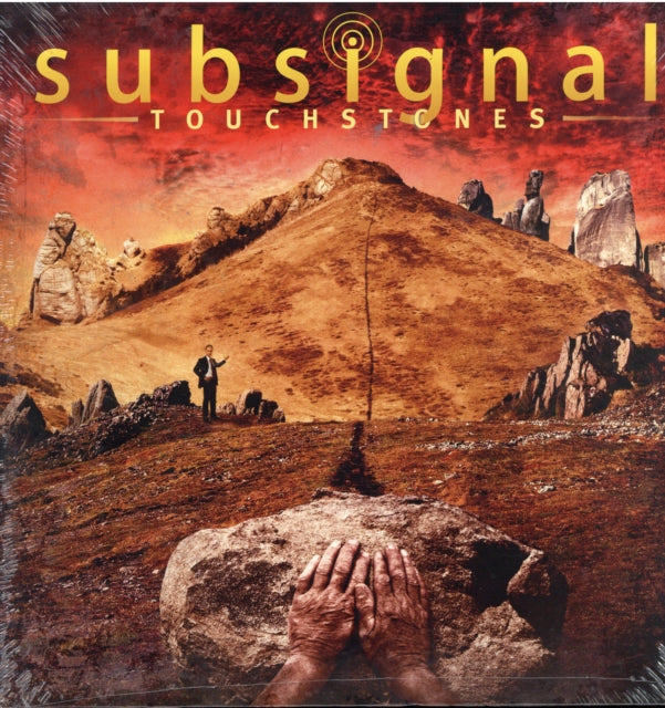 SUBSIGNAL | TOUCHSTONES | VINYL RECORD (LP)