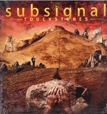 SUBSIGNAL | TOUCHSTONES | VINYL RECORD (LP)