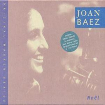 BAEZ, JOAN | NOEL | CD