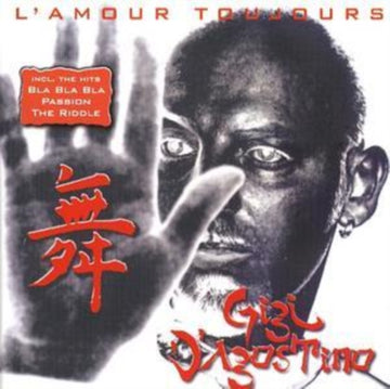 D'AGOSTINO, GIGI | L'AMOUR TOUJOURS | CD