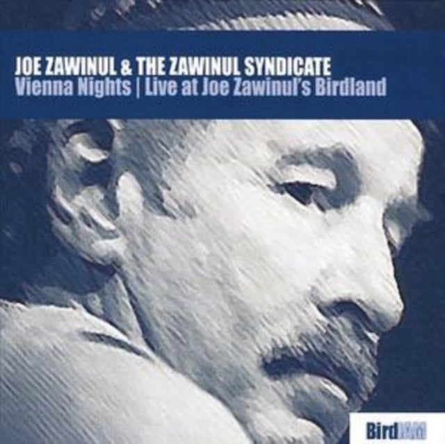 ZAWINUL, JOE | VIENNA NIGHTS | CD