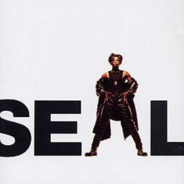 SEAL | SEAL | CD