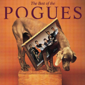 POGUES | BEST OF | CD