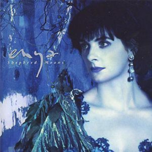 ENYA | SHEPHERD MOONS | CD