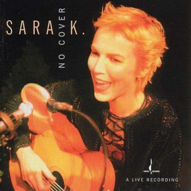 K SARA | NO COVER | CD