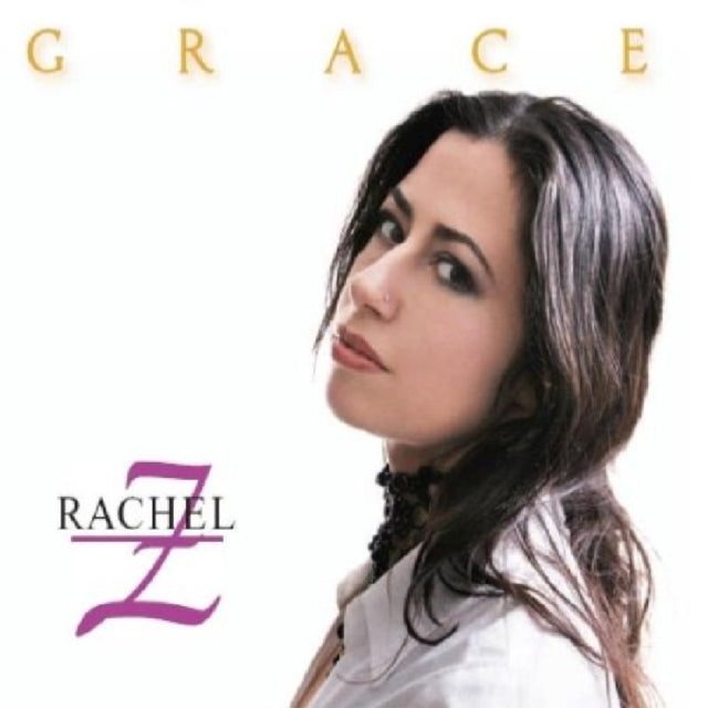 Z, RACHAEL | GRACE | CD